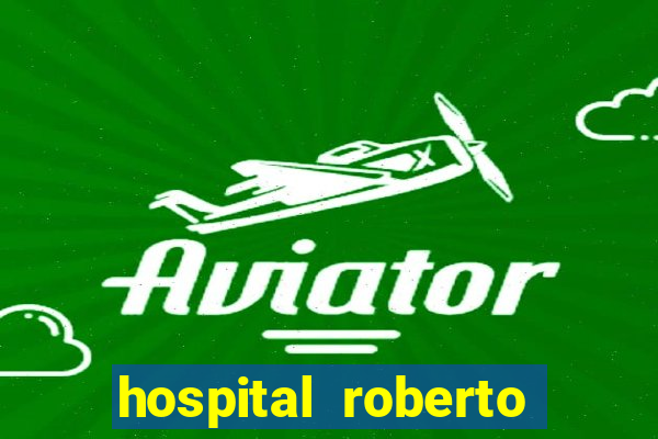 hospital roberto santos resultado de exames