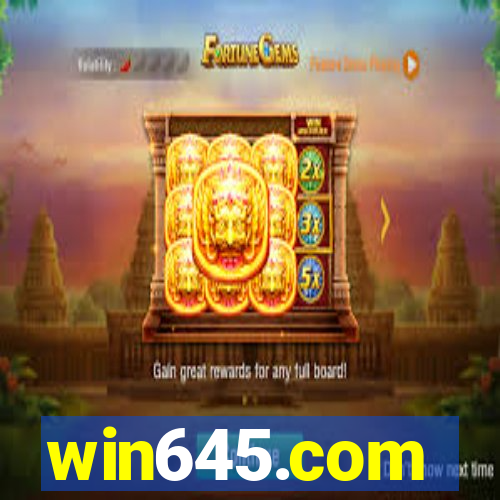 win645.com