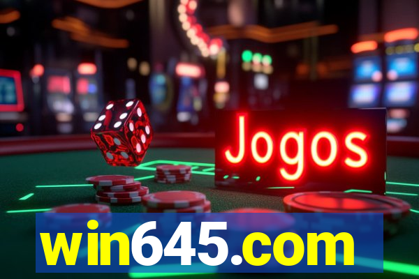 win645.com