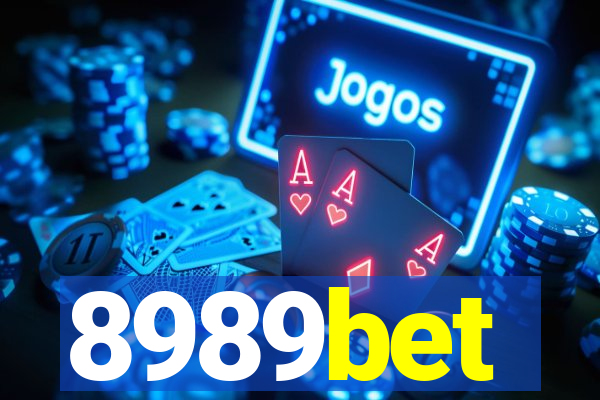 8989bet