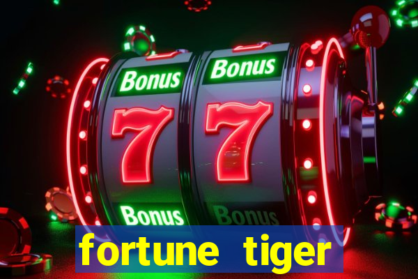 fortune tiger horarios pagantes