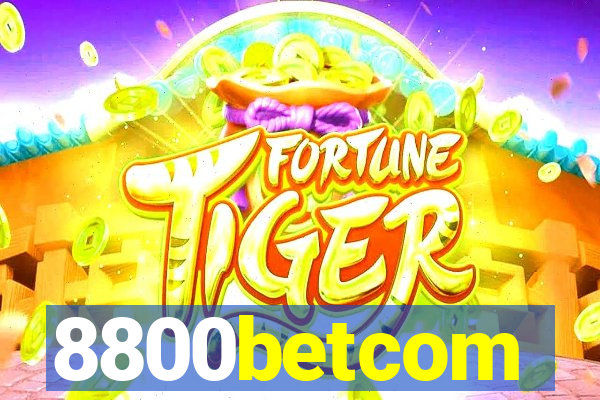 8800betcom