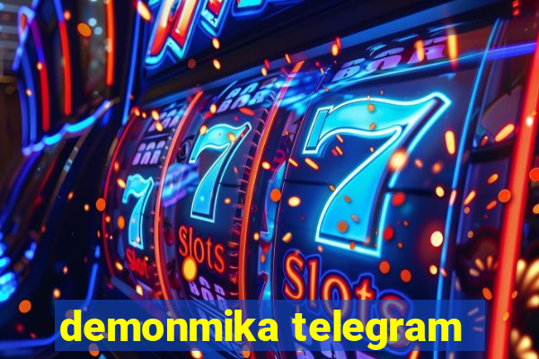 demonmika telegram