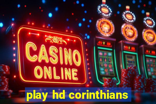 play hd corinthians