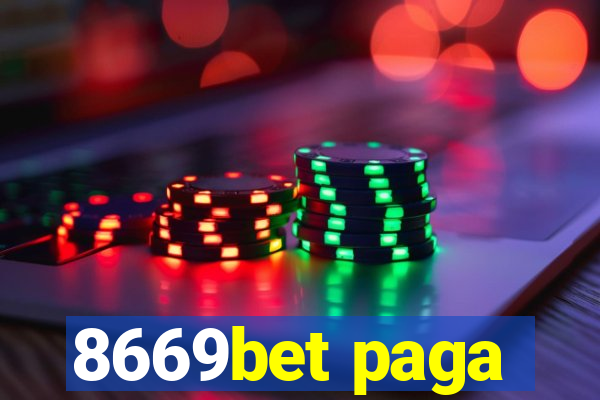 8669bet paga