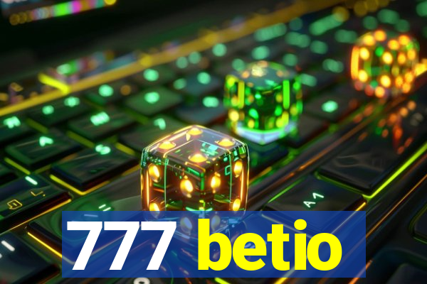 777 betio