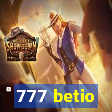 777 betio