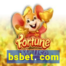 bsbet. com