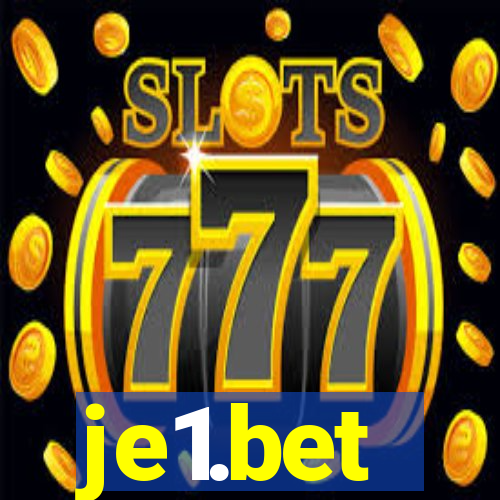 je1.bet