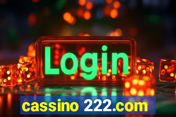 cassino 222.com