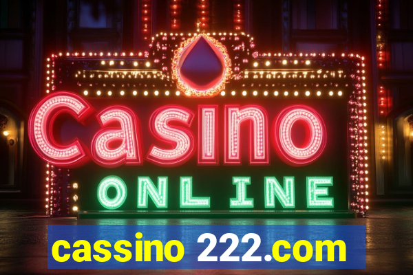 cassino 222.com