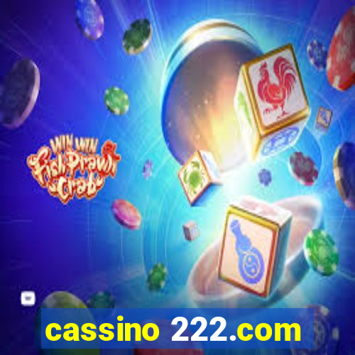 cassino 222.com