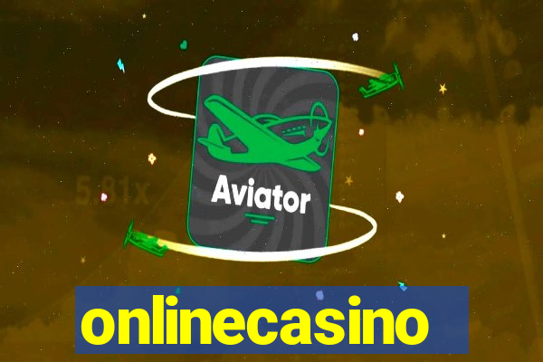 onlinecasino