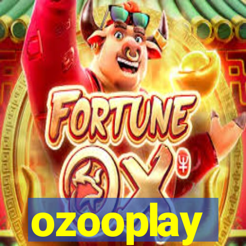 ozooplay