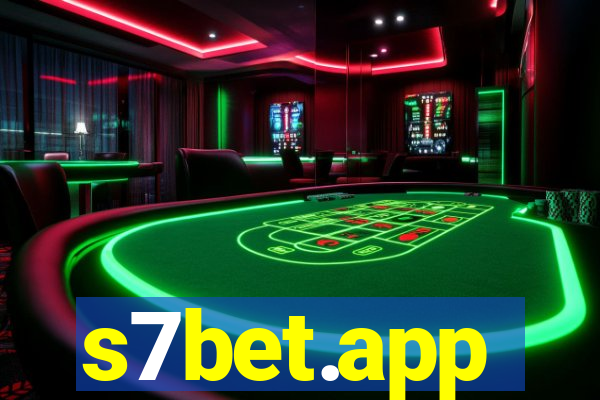 s7bet.app