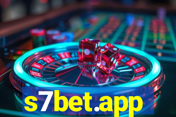 s7bet.app