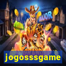 jogosssgame