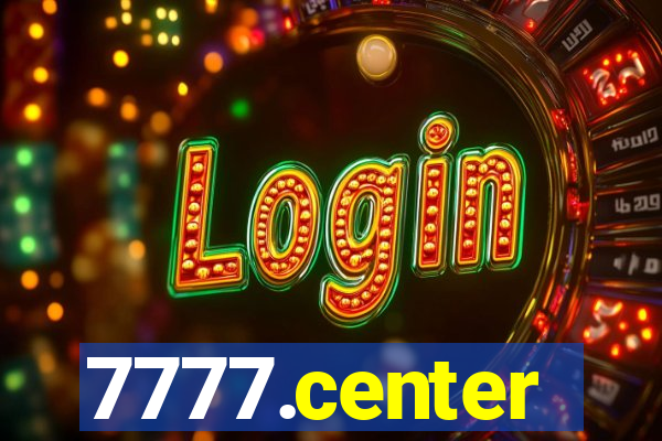 7777.center