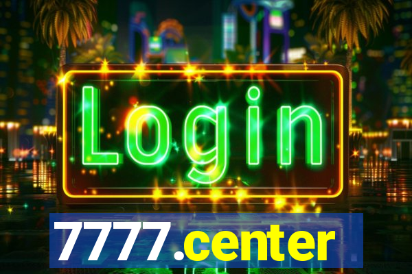 7777.center