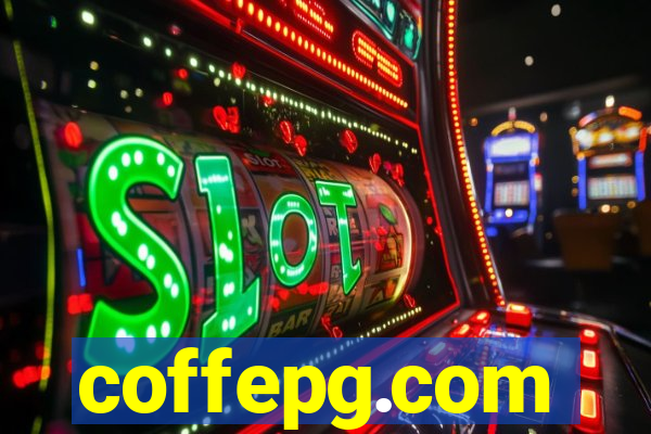 coffepg.com