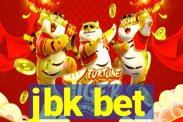 jbk bet