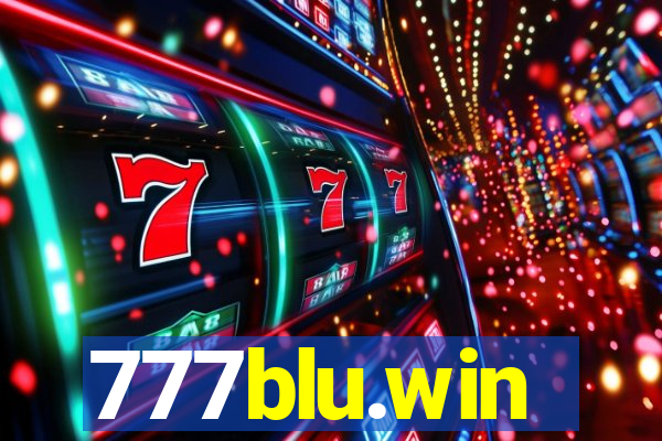 777blu.win