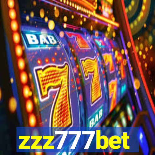 zzz777bet