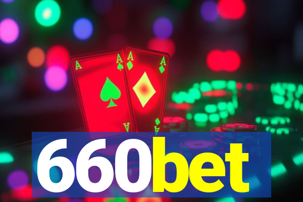 660bet