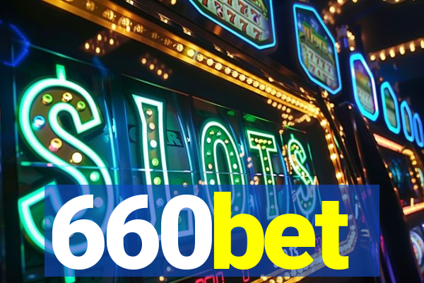 660bet