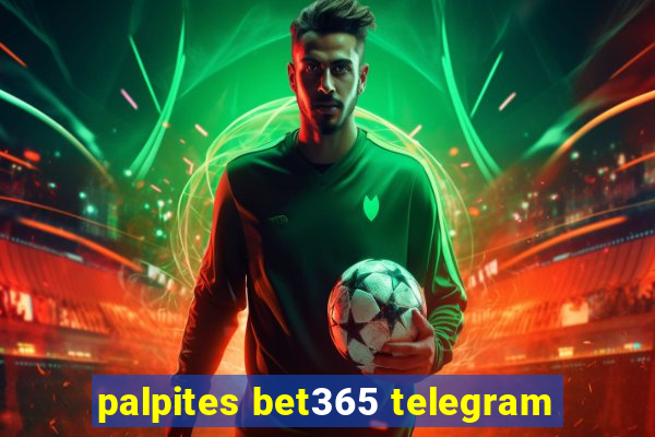 palpites bet365 telegram