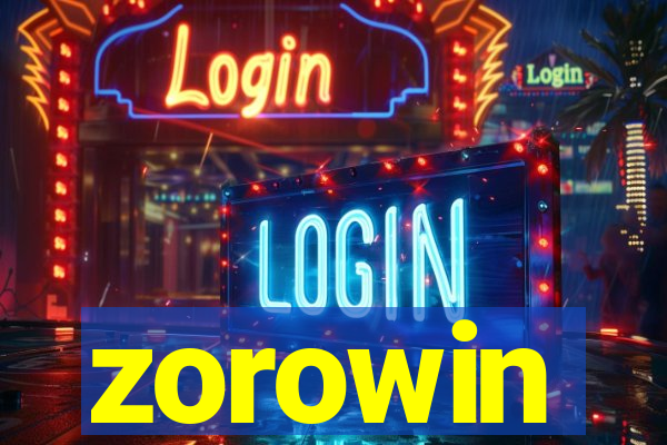 zorowin