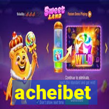 acheibet