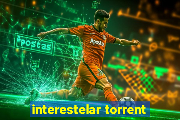 interestelar torrent