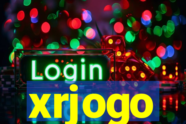 xrjogo