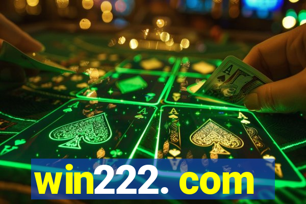 win222. com