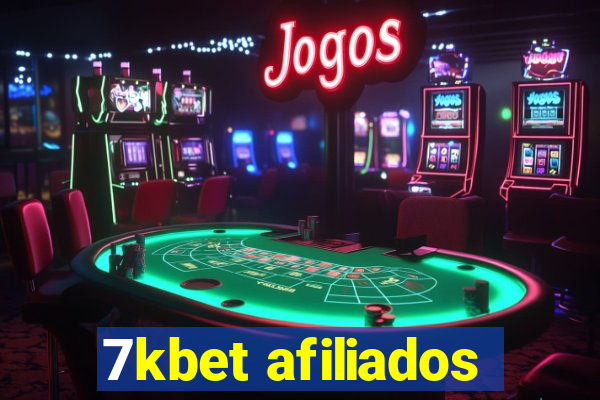 7kbet afiliados