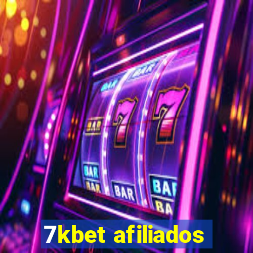 7kbet afiliados