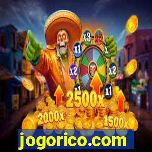 jogorico.com