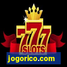 jogorico.com