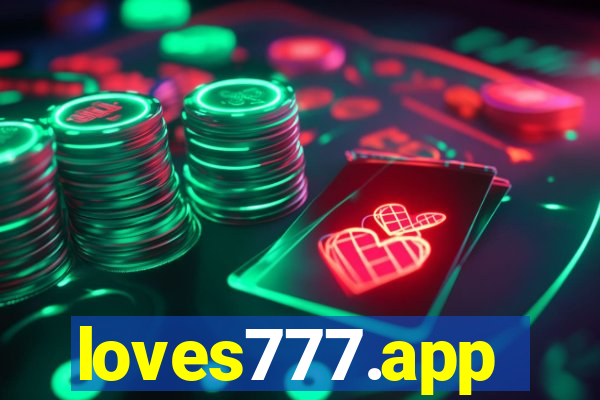 loves777.app