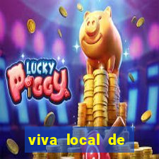 viva local de santos amizade