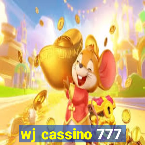 wj cassino 777