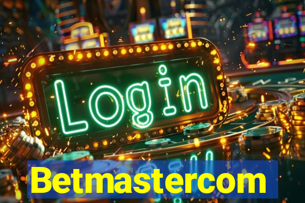 Betmastercom