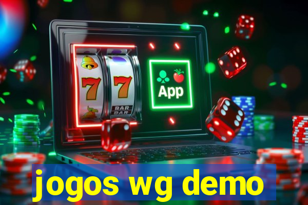 jogos wg demo