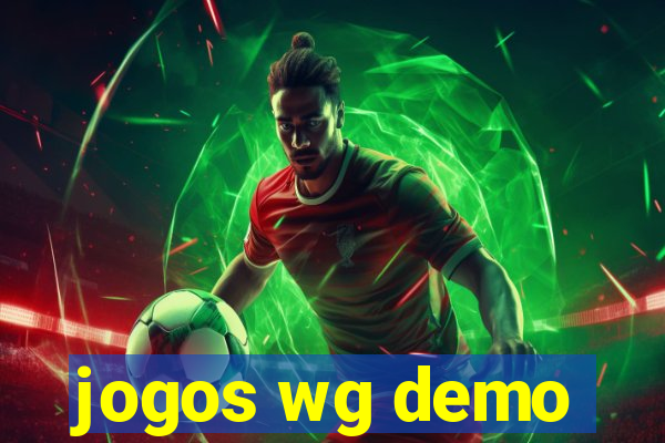 jogos wg demo