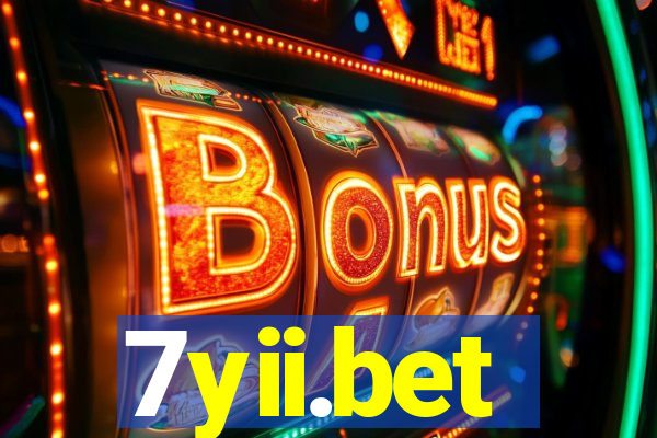 7yii.bet