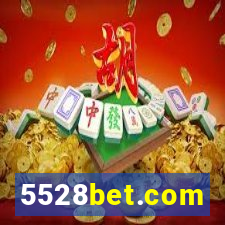 5528bet.com