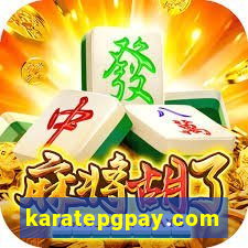 karatepgpay.com