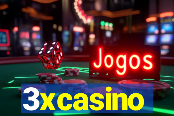 3xcasino