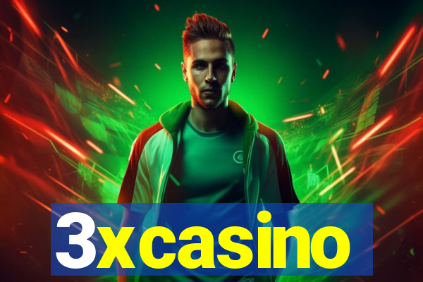 3xcasino